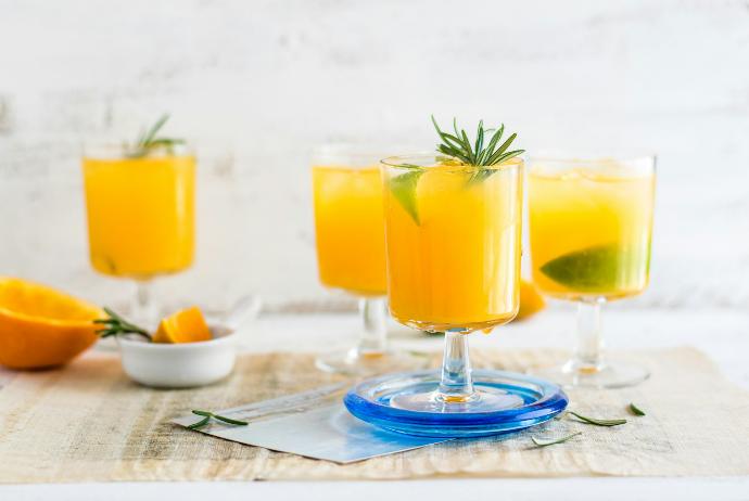 Catering Services Mocktail